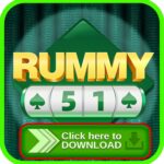 RUMMY 51 APP | RUMMY 51 APK |